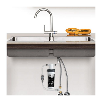 Puretec Z1-T4 Tripla 3 Way Under Sink Mains Water Filter Kit
