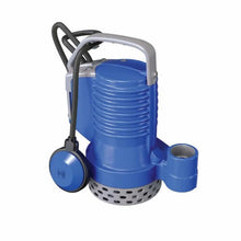 Zenit DRBLUE 75/2/G32VMGEX Sump Pump (Flow 300 LPM)