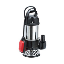 Zenox ZHS-070-1A High Head Auto Sump Pump