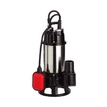 Zenox ZSC-040 Submersible Greywater Cutter Pump